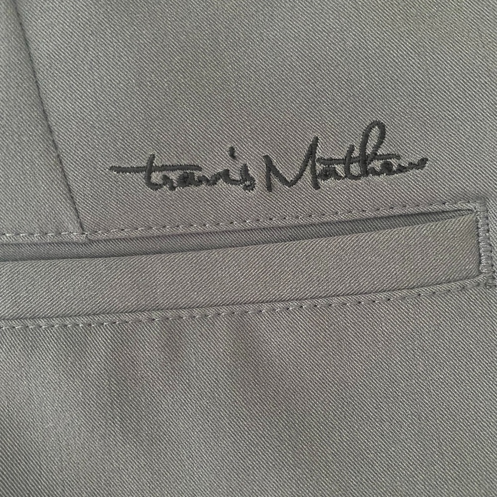 Travis Mathews Golf Pants Mens